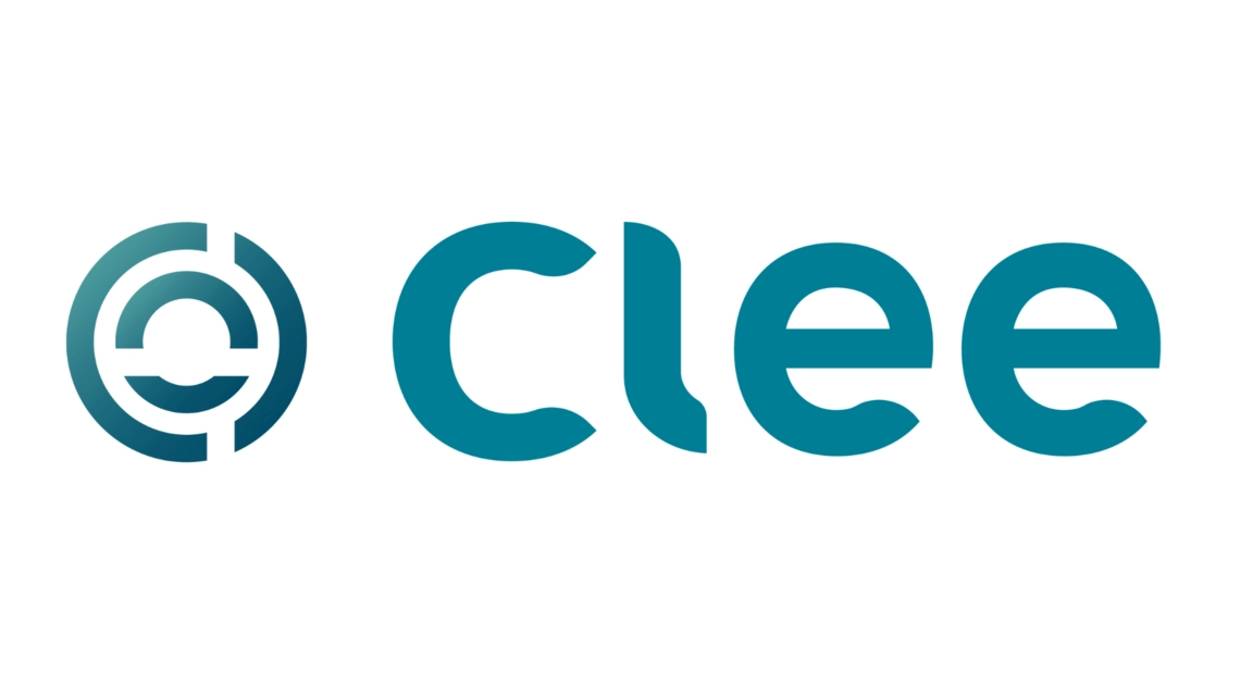 Clee energiahaldussüsteem logo