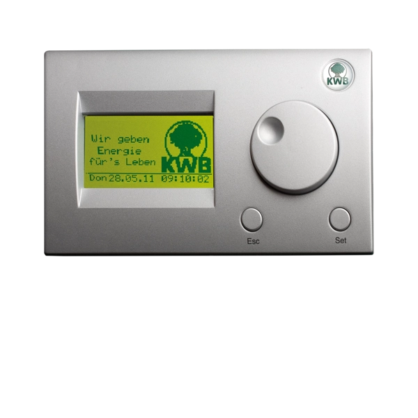 Kwb Comfort 3 paneel