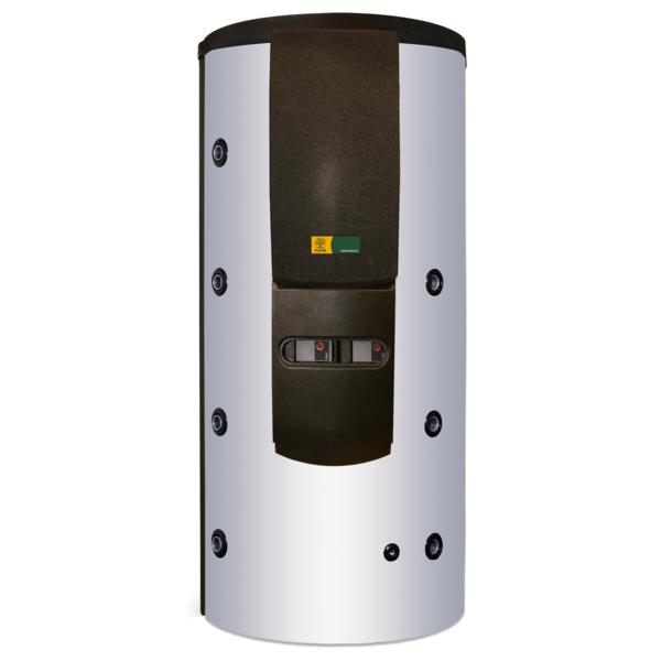 KWB EmpaCompact soojusakumulaator