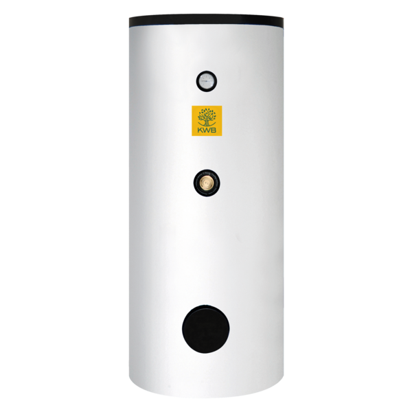 KWB EmpaTherm tarbeveeboiler solar