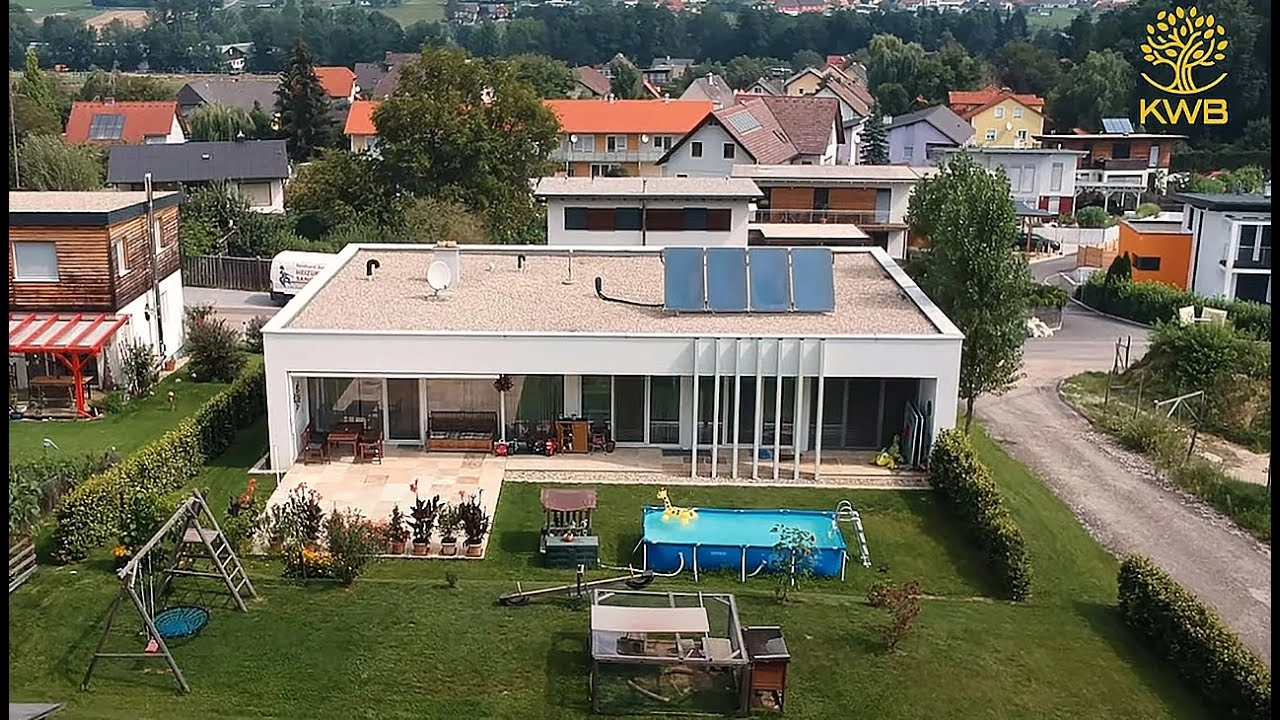 KWB katelde transport moodulitena