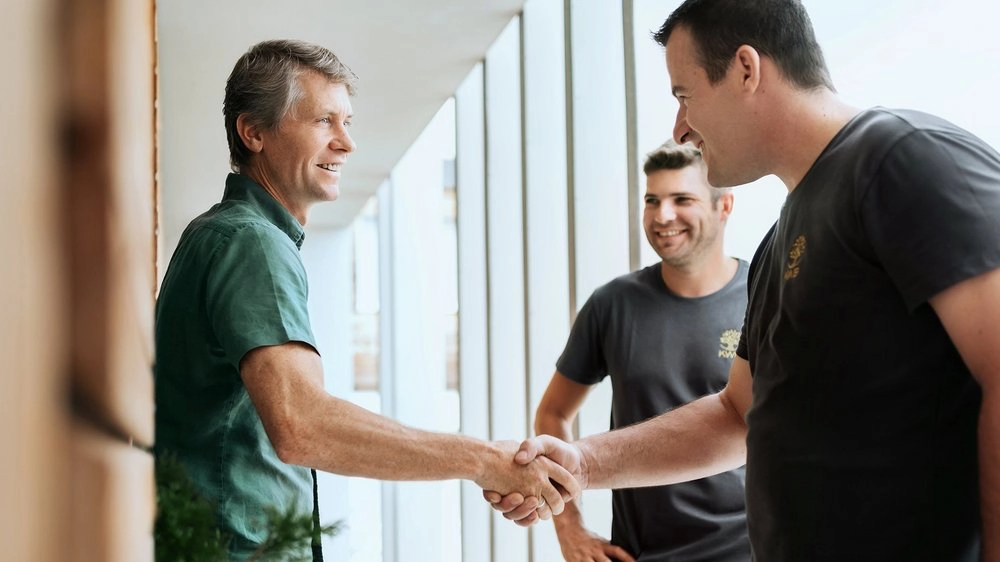 Pelletikatla paigaldus